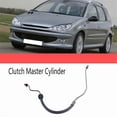 thumbnail image 2 of 2Pcs Clutch Master Cylinder Front Clutch Slave Cylinder Automobile for 206 207 307 408 C2 1.6 2156F1, 2 of 5