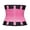 Pink, variant on Womens Shaper Waist Cincher Shapewear Tummy Slimming Belt Body Trainer Woman Postpartum Corset