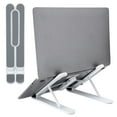 thumbnail image 3 of Support de Refroidissement pour Notebook Support Pliable Multi-Positions Rehausseur pour Notebook Conçu sur Mesure, 3 of 5