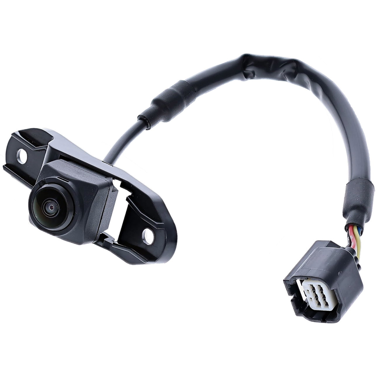 Dorman 590-167 Rear Park Assist Camera for Specific Honda Models