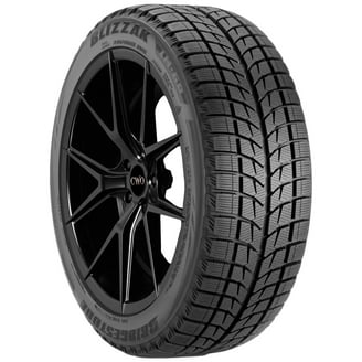 Bridgestone Blizzak DM-V2 Winter 235/55R18 100T Light Truck Tire