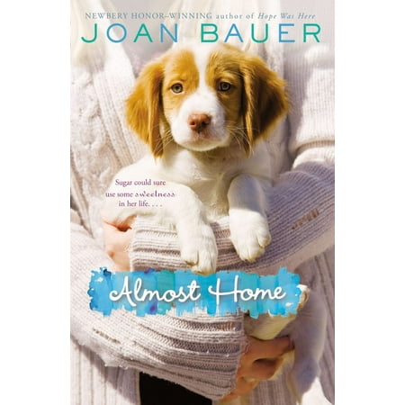 Almost Home (Paperback)