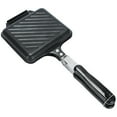 thumbnail image 4 of Non-stick Breakfast Machine Household Sandwich Baking Pan Kitchen Bread Frying Pan, 4 of 8