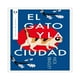thumbnail image 1 of El Gato y la Ciudad Plata Nick Bradley, 1 of 2