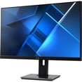 thumbnail image 3 of Acer B EPEAT 27' AG IPS Monitor, 3 of 7