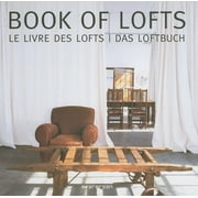 Book of Lofts (Hardcover)