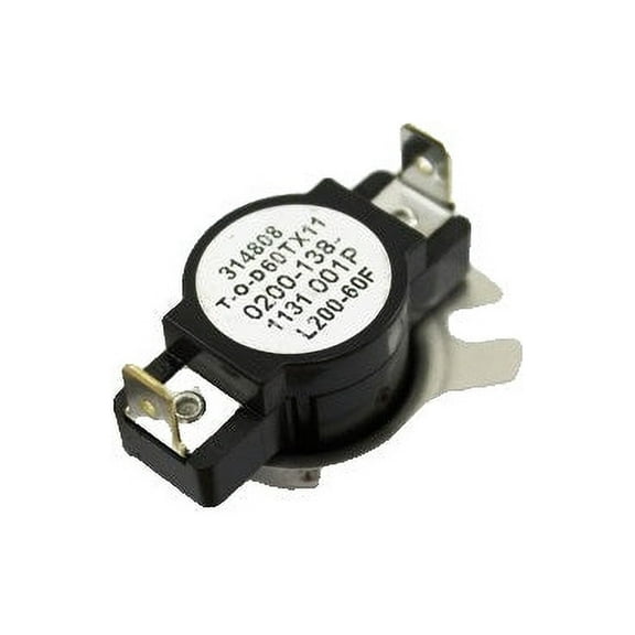 York S1-025-41249-000 - L200-60F Limit Switch
