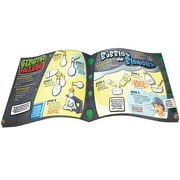 Smart Lab Toys - Extreme Secret Formula Lab