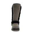 thumbnail image 3 of UGG Women's Sunburst Tall Boot Grey Black, from StockX, 3 of 5