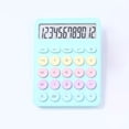 thumbnail image 1 of RKSTN a calculator Calculator High Color Dopamine Mechanical Key Scientific Computer, 1 of 1