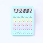 Suncoda Calculator, Calculator High Color Dopamine Mechanical Key Scientific Computer