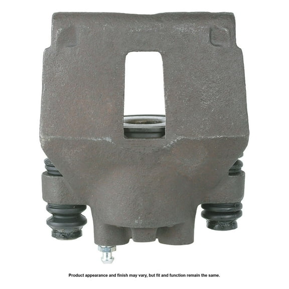 Remanufactured Cardone 18-4678 Domestic Friction Ready (Unloaded) Brake Caliper