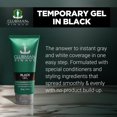 thumbnail image 3 of Clubman Black Gel, 3 of 4