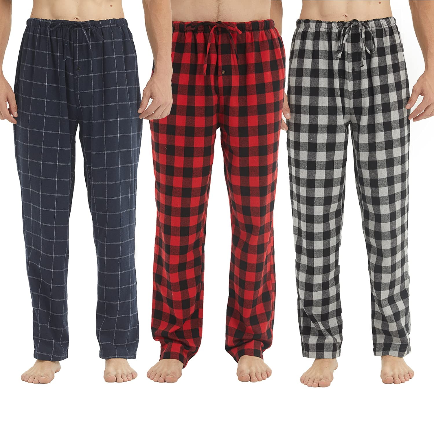 Mens pajama lounge pants sale