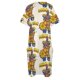 thumbnail image 5 of Vestido ajustado con cremallera para mujer, 5 of 7