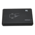 thumbnail image 2 of Lector de Tarjetas RFID Nikou 902 Lector de Proximidad USB Rendimiento Comprobado, 2 of 9