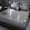 Gray, variant on Natural Bamboo Mattress, Foldable Air Conditioning Mat, Breathable Mahjong Cooler, Bamboo Dormitory Mattress, Summer