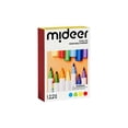 thumbnail image 2 of Children's Double-Headed Washable Watercolor Pen 3.2Ml, Tip Washable Marker Mmultiple Color Specifications for Kids Versatile Drawing Tool Mess Free Creativity Ideal for Budding Artists 3.2Ml, 12 Pens, 2 of 9