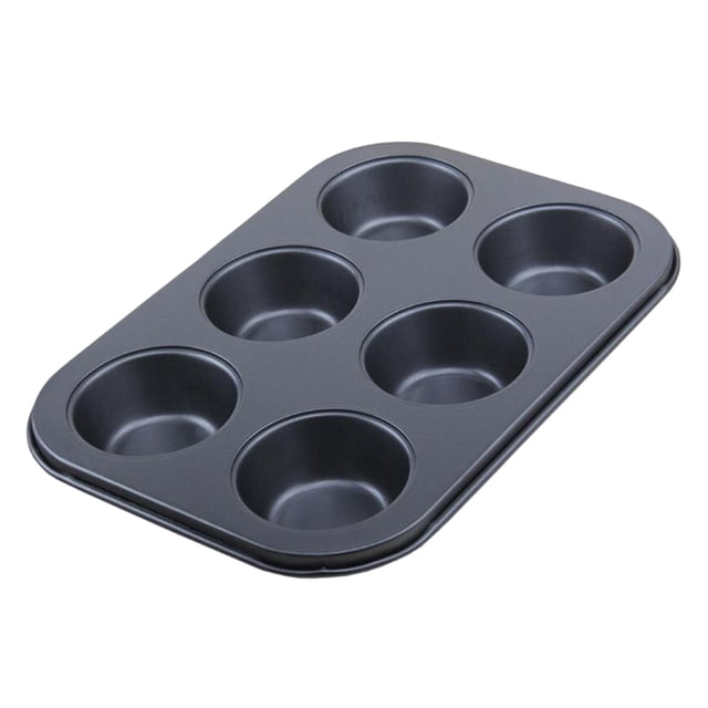 Molde de repostería con 6 compartimentos Myrva Shop