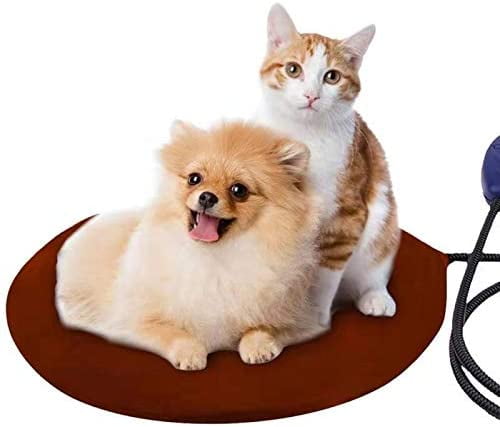 walmart pet heating pad