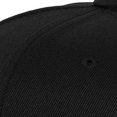 thumbnail image 4 of Flexfit Snapback Fitted Baseball Cap, 4 of 4