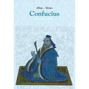 Confucius : Great Chinese Philosopher, Used [Library Binding]