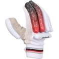 thumbnail image 2 of Optipro Batting Gloves for Cricket Premium Fabric Palm, Non-Toxic PVC Finger Rolls, Cotton Back Ventilated & Lightweight, Sweat-Resistant for Better Grip, 2 of 7