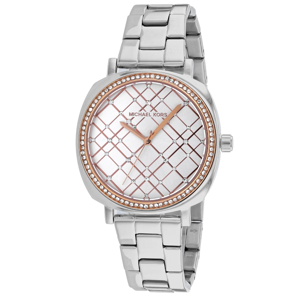 Michael Kors 腕時計 MK5354 Michael Kors Original Women's Parker Chronograph Wrist Watch