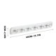 thumbnail image 2 of Ganfancp Gancho Ajustable Sin Costuras de Estilo Japonés Gancho Multiusos para Puerta de Entrada Salón Gancho Multifuncional para El Hogar Ofertas Del Día Sólo En Línea 1 Gancho, 2 of 7