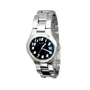 Bulova Mens Stainless Steel Watch