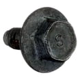 thumbnail image 4 of US-Based Supplier - WH43X30957 Genuine Washer Agitator Assembly 17" H 17" D and WH02X24374 SCR 1/4-20, 2A Sinuloc Screw - Replaces WH43X25304, WH43X26845 - Compatible With , Hotpoint Washers, 4 of 7