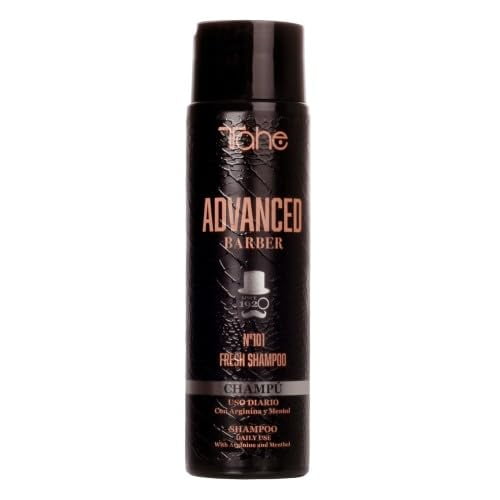 Tahe Advanced Barber Daily Use Shampoo, 300ml