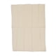 thumbnail image 5 of Servilletas de lino de color blanco cremoso suaves, duraderas y reutilizables para cenas elegantes, 5 of 8