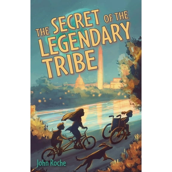 The Secret of the Legendary Tribe, (Paperback)