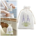 thumbnail image 2 of CJiaWei Sac Vide avec Cordon Adapté pour Ranger des Sacs d'Aromathérapie dans la Voiture Rangement et Décoration, 2 of 5