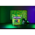 thumbnail image 5 of Shaq-A-Licious Xl Gummies Assorted Flavored Sour Chewy Candy, Bag 11.8 oz, 5 of 9
