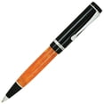 thumbnail image 4 of Conklin Duragraph Ballpoint Pen - Orange Nights, With Fine Tip (CK71375), 4 of 8