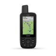 thumbnail image 2 of Garmin GPSMAP® 67 Handheld Rugged GPS - Navigator with High-Resolution Maps, 2 of 5