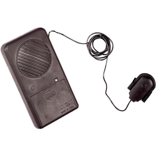 Changeur de voix – le modulateur numérique de la voix