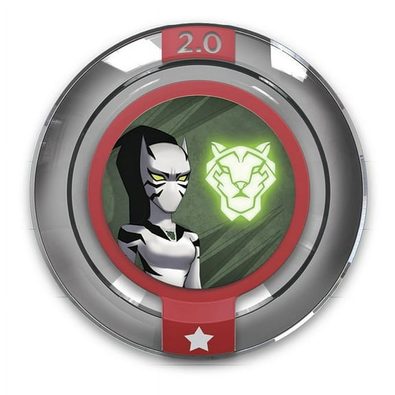 INFINITY: Marvel Super Heroes (2.0 Edition) Power Disc - Team Up: White Tiger