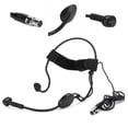 thumbnail image 1 of Mezclador De Audio Con Transmisor, Micrófono Condensador Con Reducción De Ruido, Micrófono Con Diadema, Pequeño Para Inalámbrico De Karaoke, 1 of 7