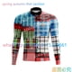 thumbnail image 4 of Maillot de ciclismo Love The Pain de manga larga para hombre, secado rápido, abrigo fino, Camisa De Time, sudadera para equipo ciclista de primavera y otoño, 4 of 5