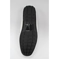 thumbnail image 6 of Boy's White Slip On Loafers Party Shoe By Easystride, 6 of 6