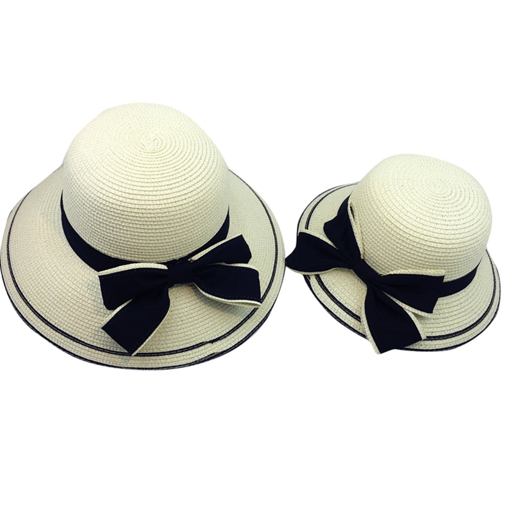 Ounabing Summer Parent-child Women Baby 