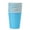 BU1, variant on LAILLSH 2026 New Arrival Glass Bottles 10 Pieces 9 Ounce Disposable Paper Cups Cups Drinking Cups for DIY and Holiday 15Colors