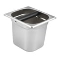 thumbnail image 3 of Caja de golpeteo de café molido de cocina estable de mano de obra fina de acero inoxidable L, 3 of 9