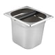 thumbnail image 3 of Caja para moler café expreso, contenedor de residuos de molienda, accesorios para el hogar, regalos, ampliamente utilizado, resistente L, 3 of 9