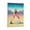 Frame-style, variant on R.C. Gorman Luna Wall Art Prints Canvas Poster Picture Print Canvas Poster Wall Paint Art Posters Decor Modern Home Artworks Gift 08x12inch(20x30cm)