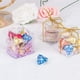 thumbnail image 3 of Joersh Cajas Transparentes De 2X2X2 Pulgadas Para Regalos Con Cintas De Regalo, 60 Unidades, Cubos Pequeños Transparentes, Cajas De Recuerdos Para Bodas, Baby Shower, Fiestas De Cumpleaños, Miniregalo, 3 of 5