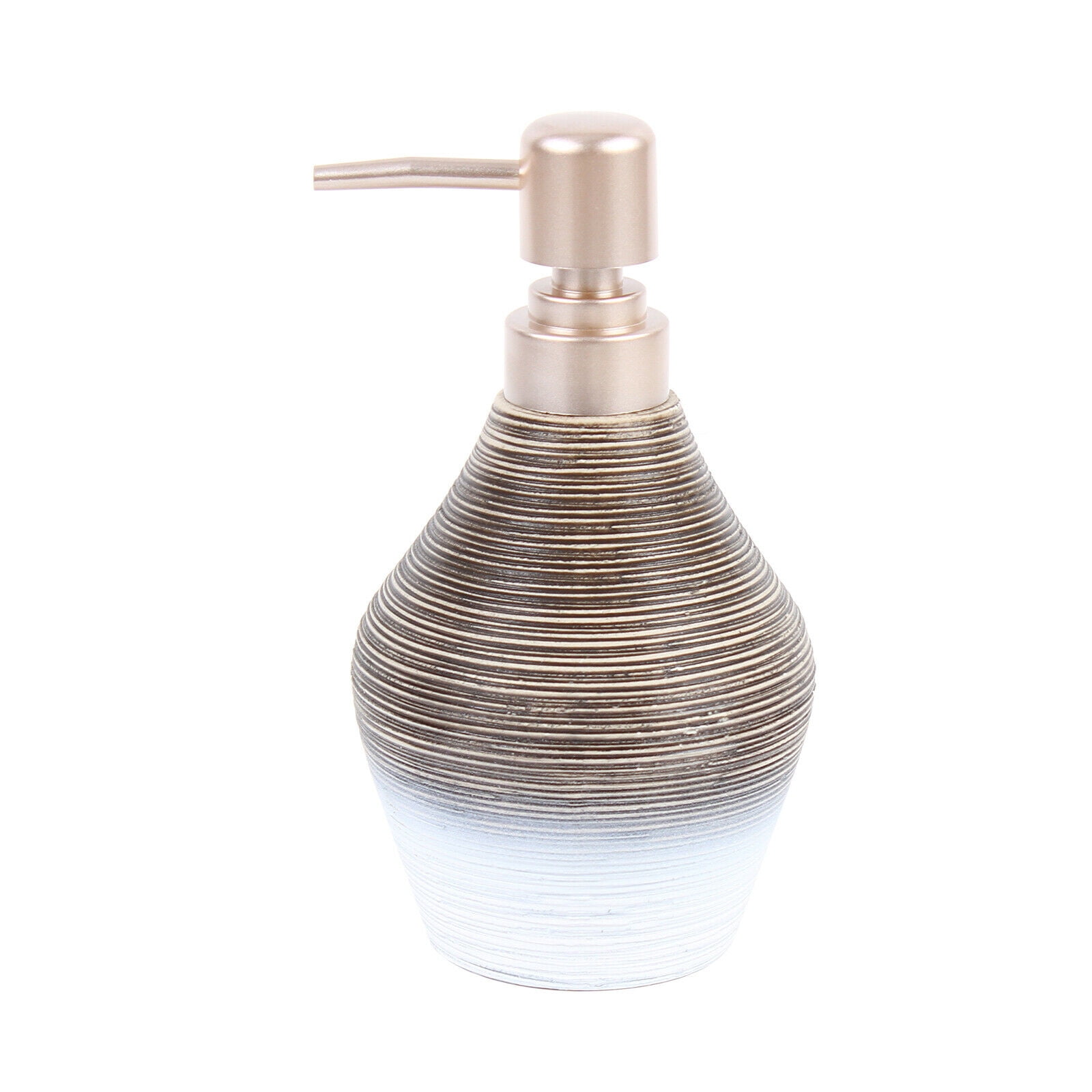 Bathroom Accessories Set 6 Piece Bath Ensemble Includes Soap Dispenser, Toothbrush Holder, Toothbrush Cup, Soap Dish For Decorative Countertop And Housewarming Gift, Black P 249657864